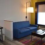 Holiday Inn Express Bloomsburg
