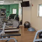 Holiday Inn Express Bloomsburg