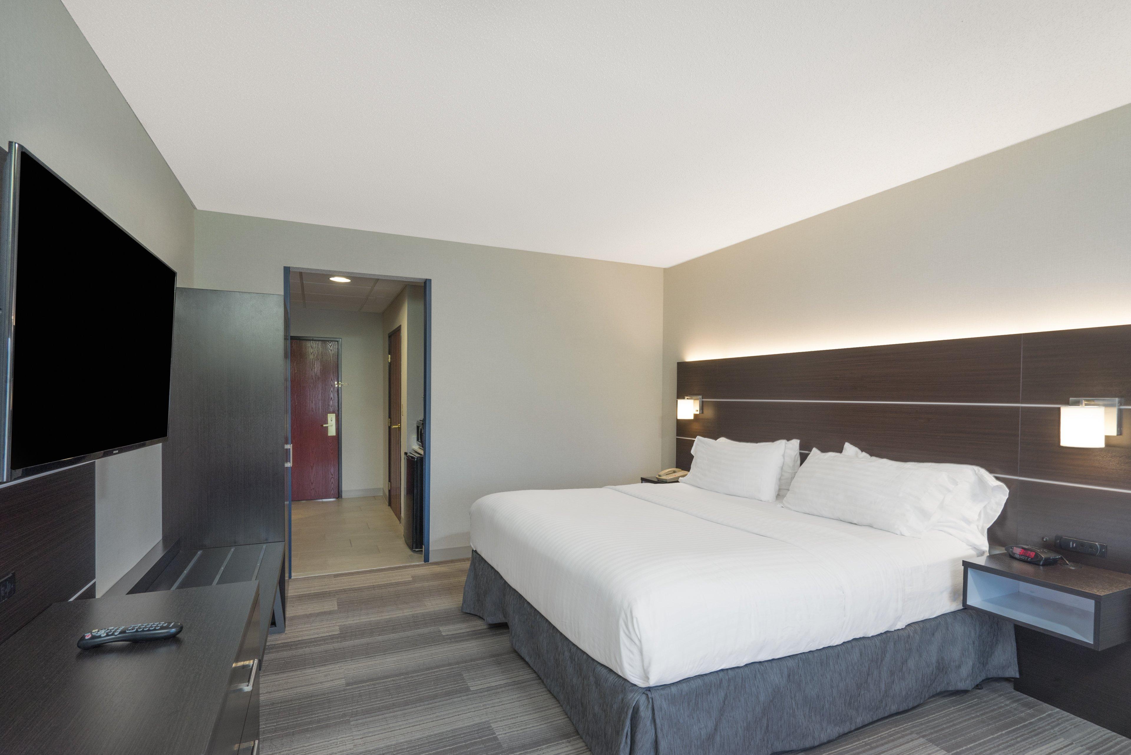 Express Hotel 2*