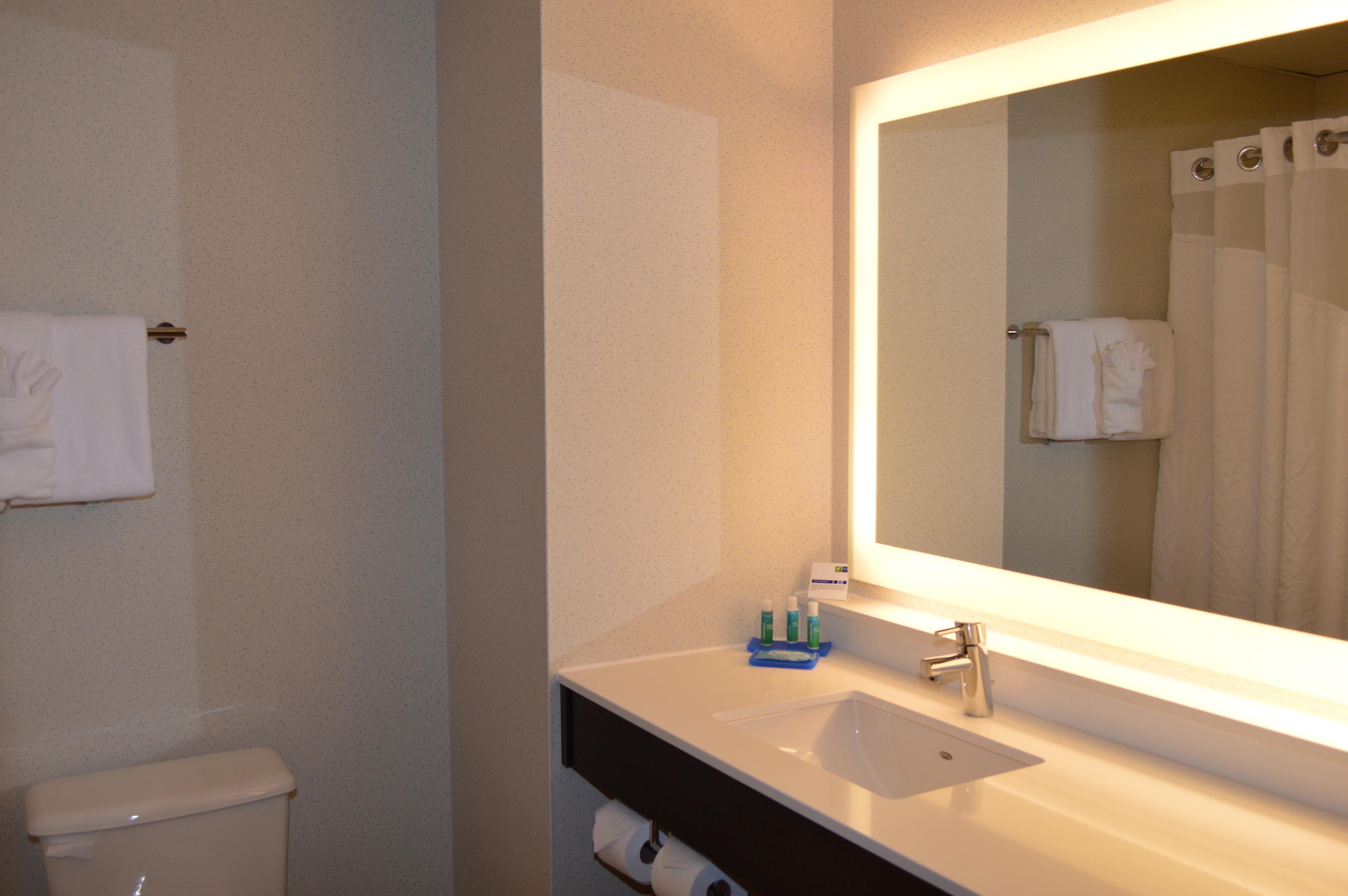 Hotel Express Bloomsburg