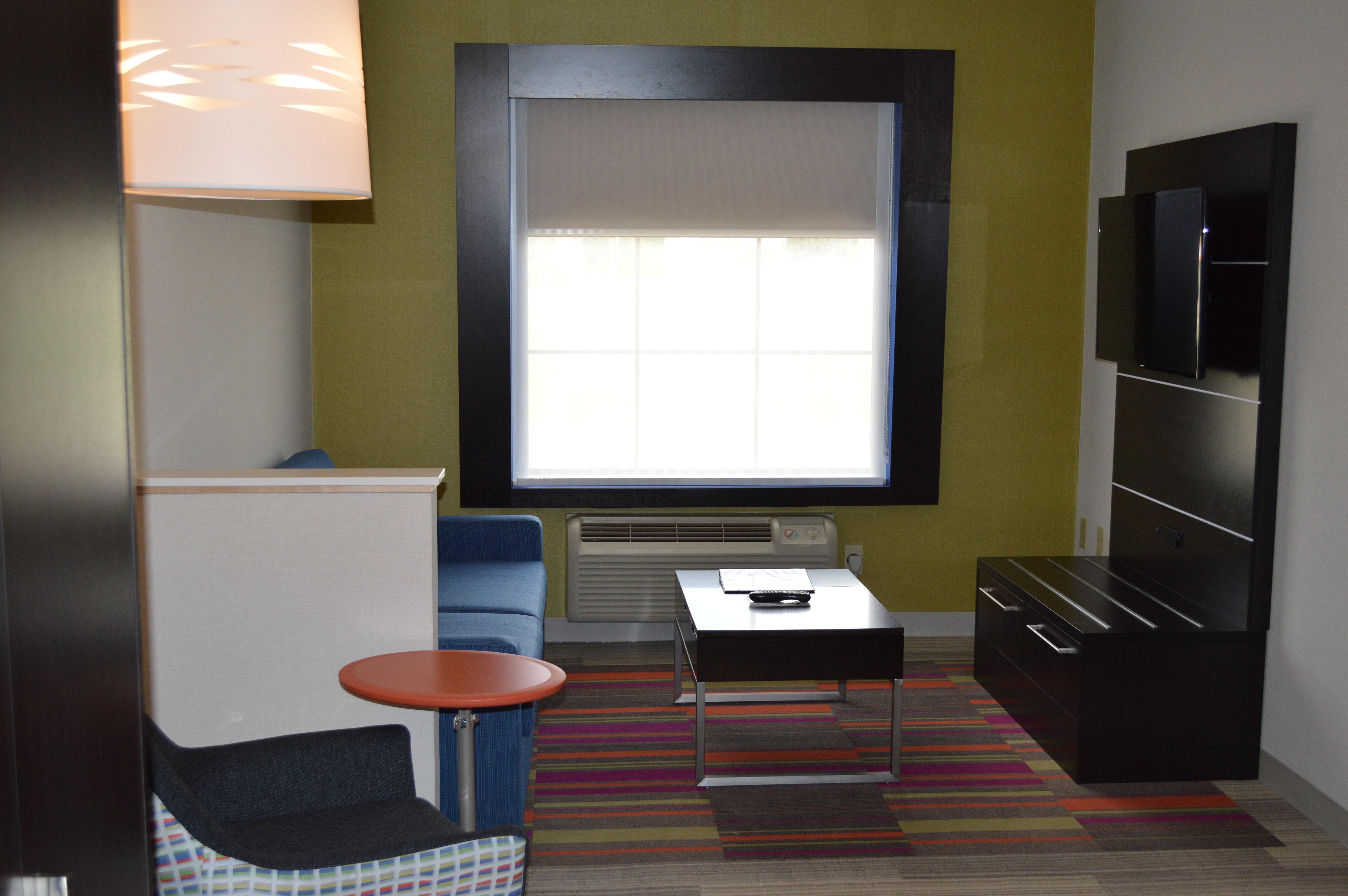 Express Hotel Bloomsburg