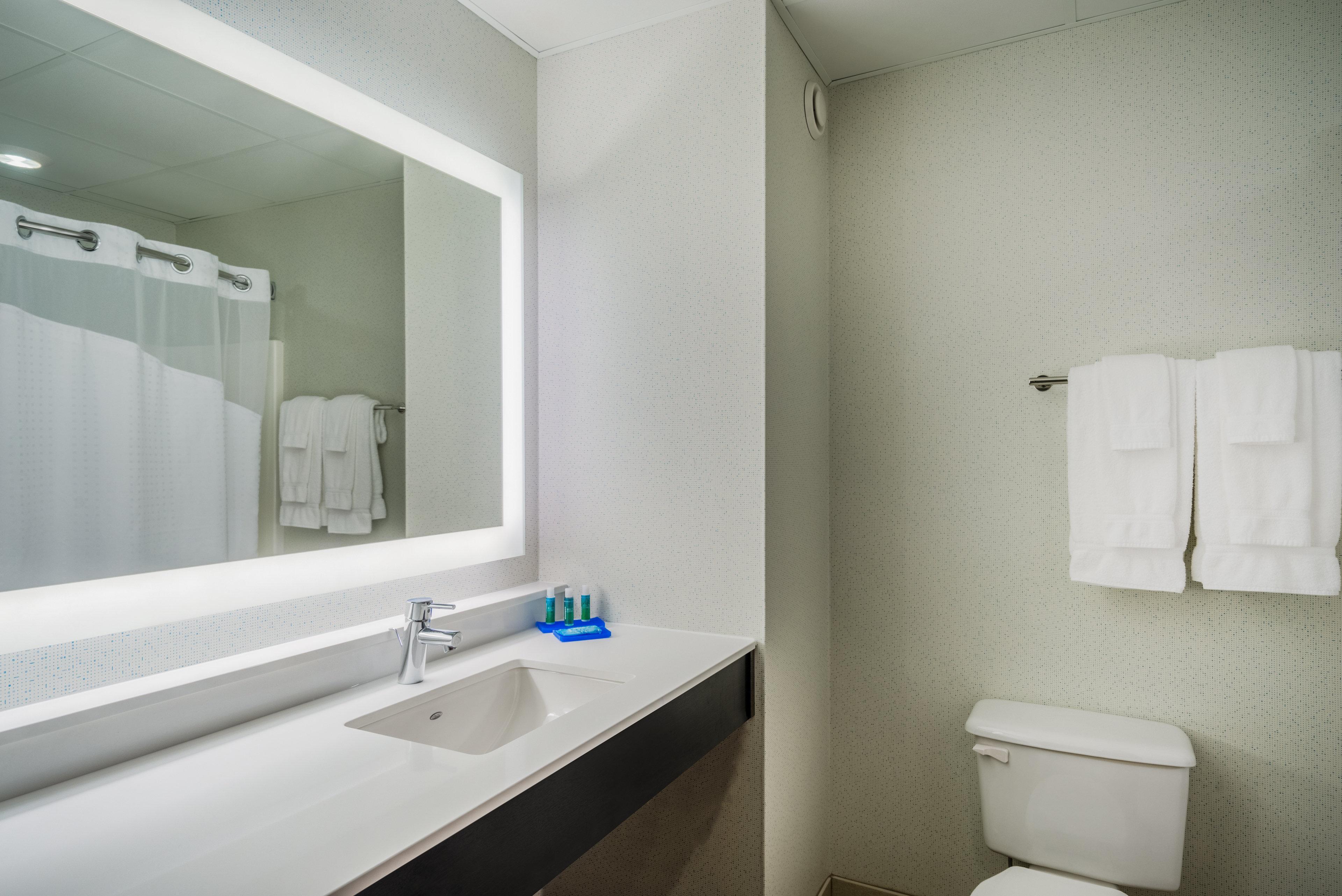 Hotel Express Bloomsburg