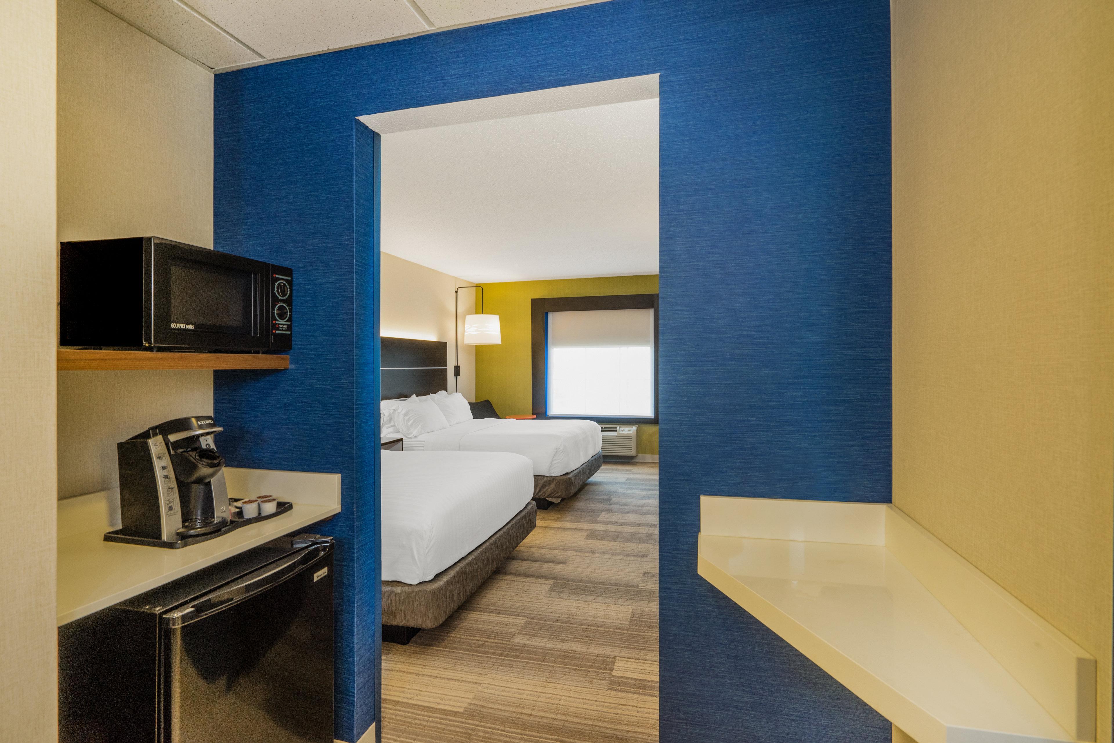 Express Hotel Bloomsburg