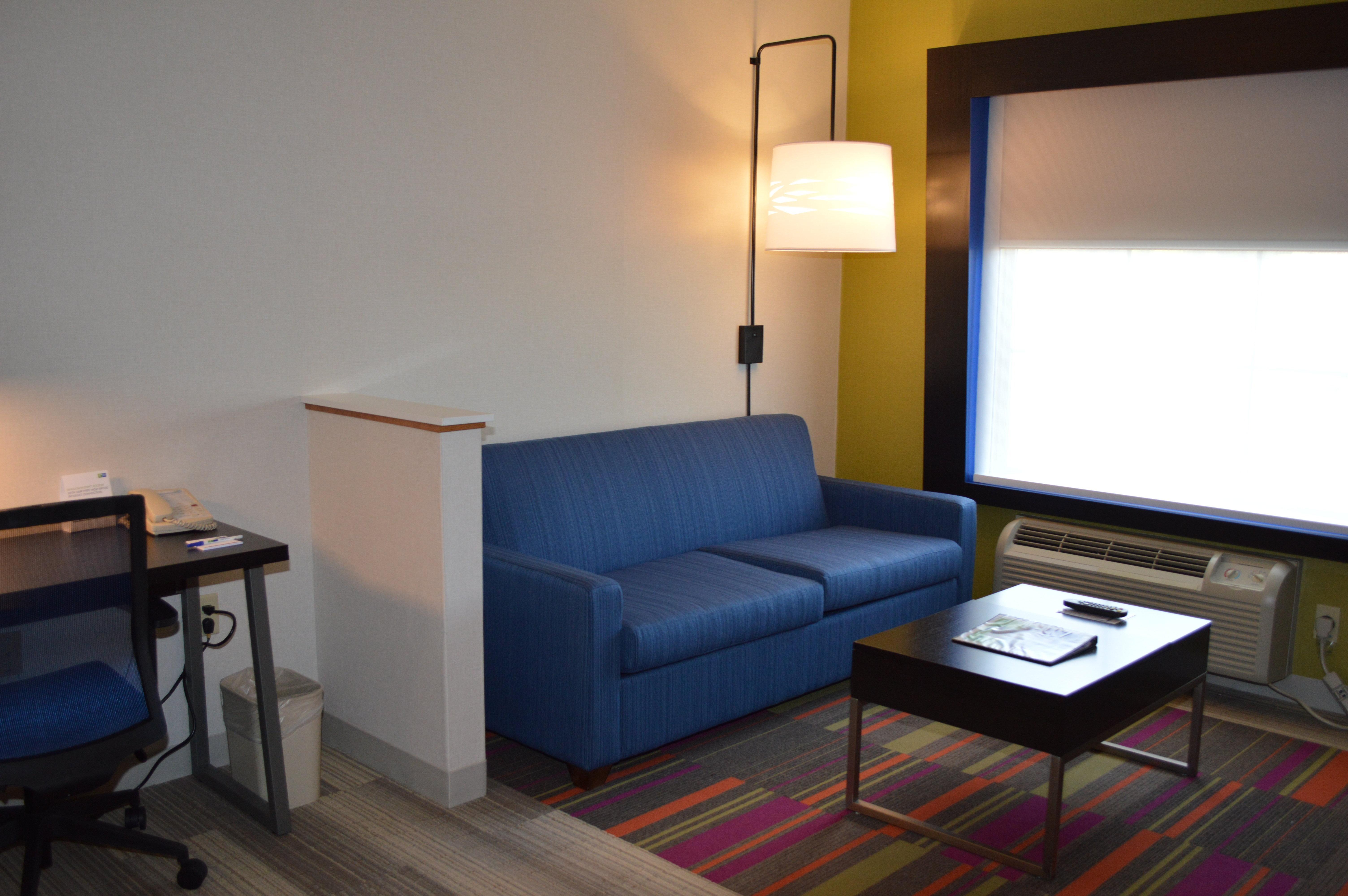Hotel Express Bloomsburg