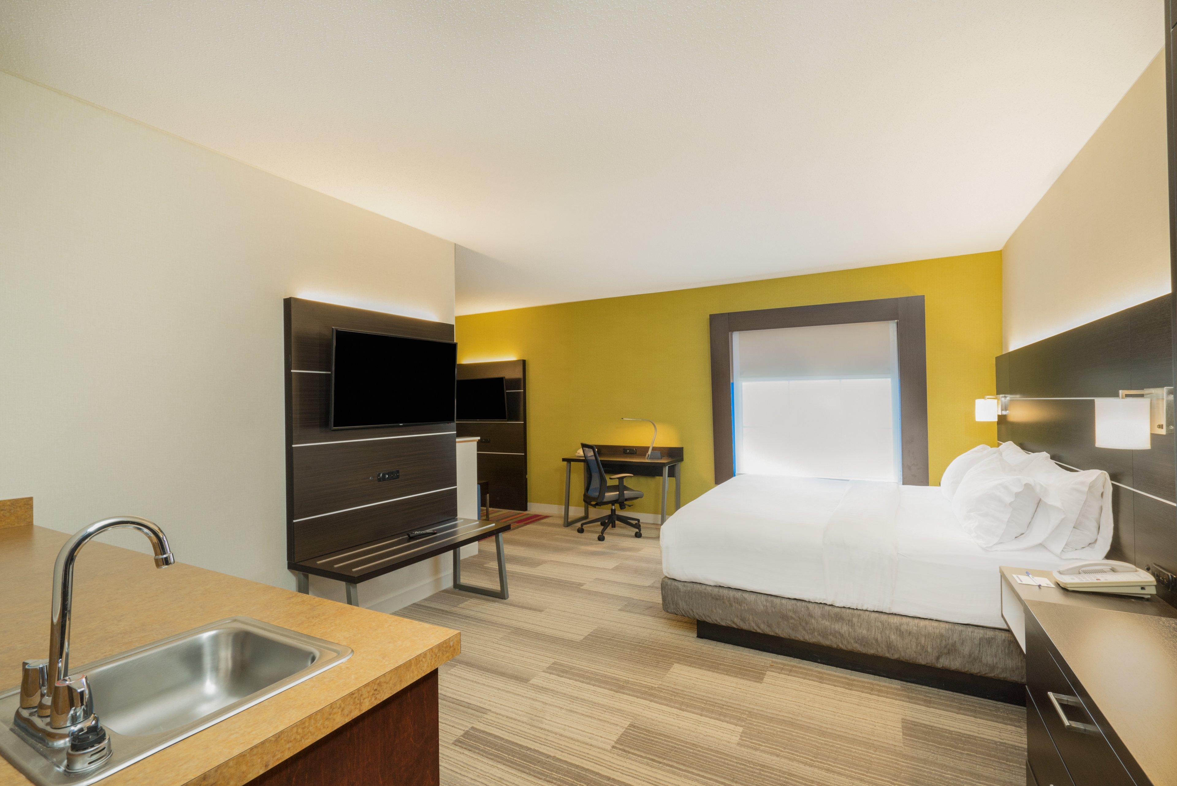 Hotel Express Bloomsburg