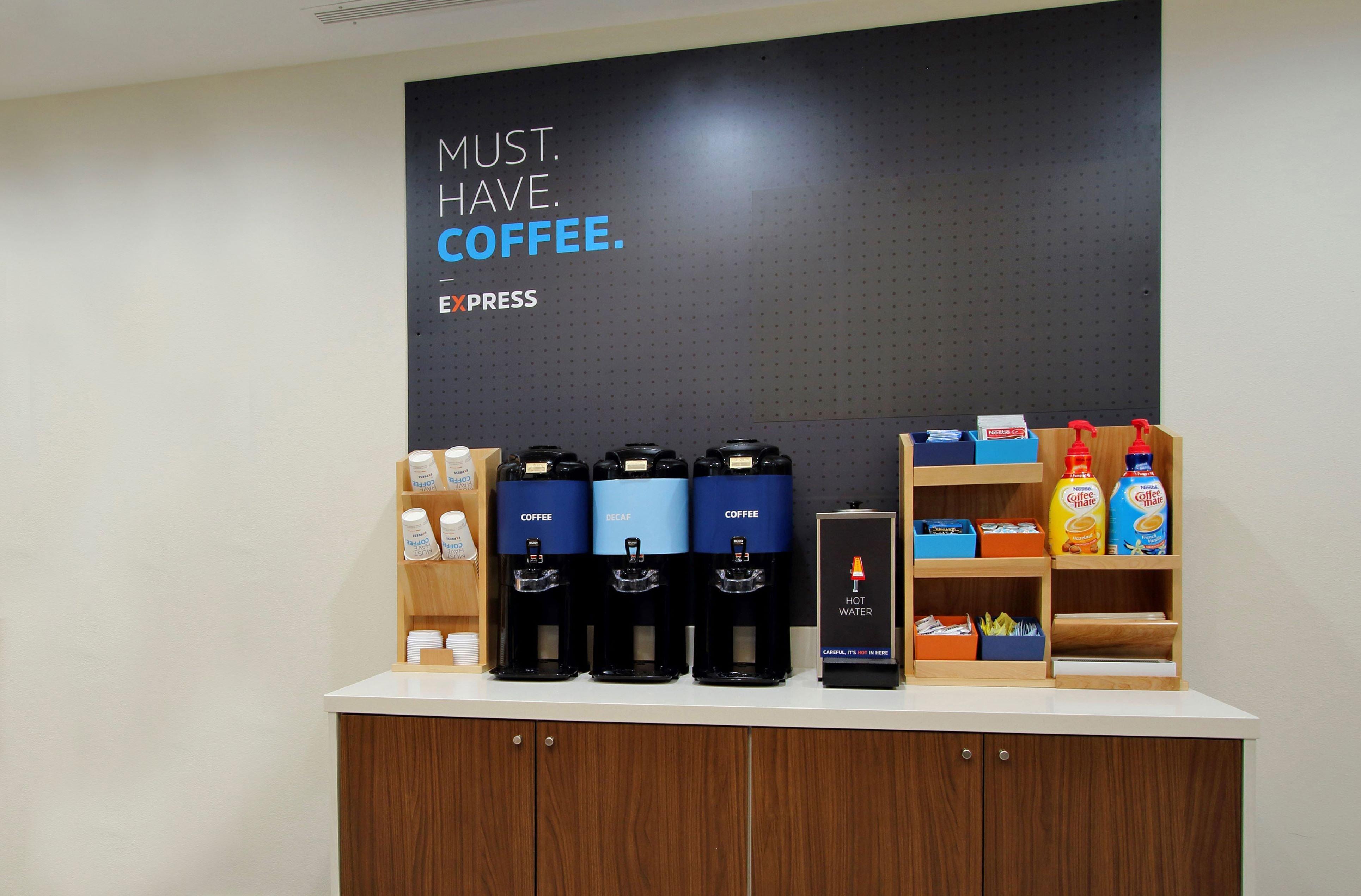 Hotel Express