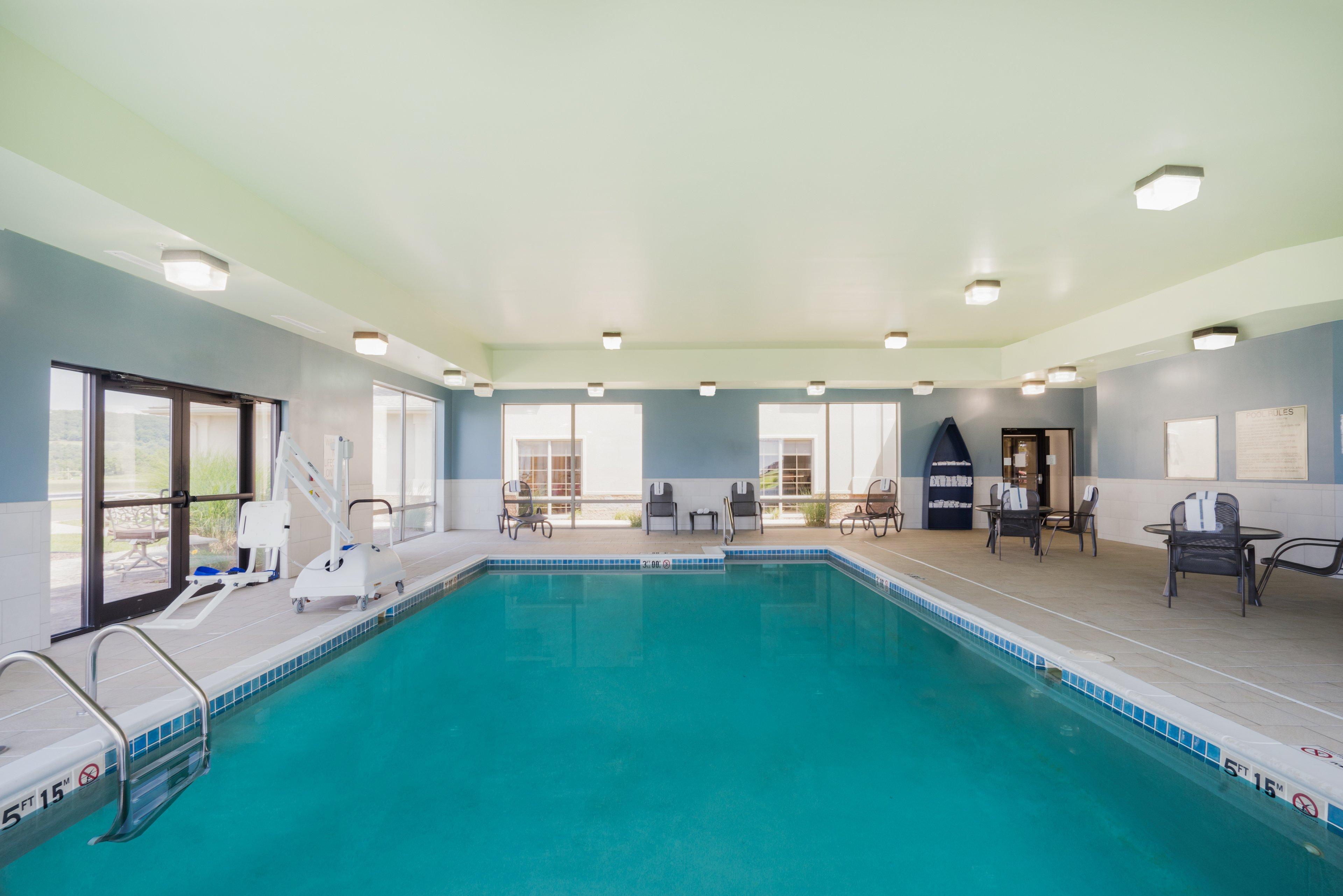 Express Hotel Bloomsburg