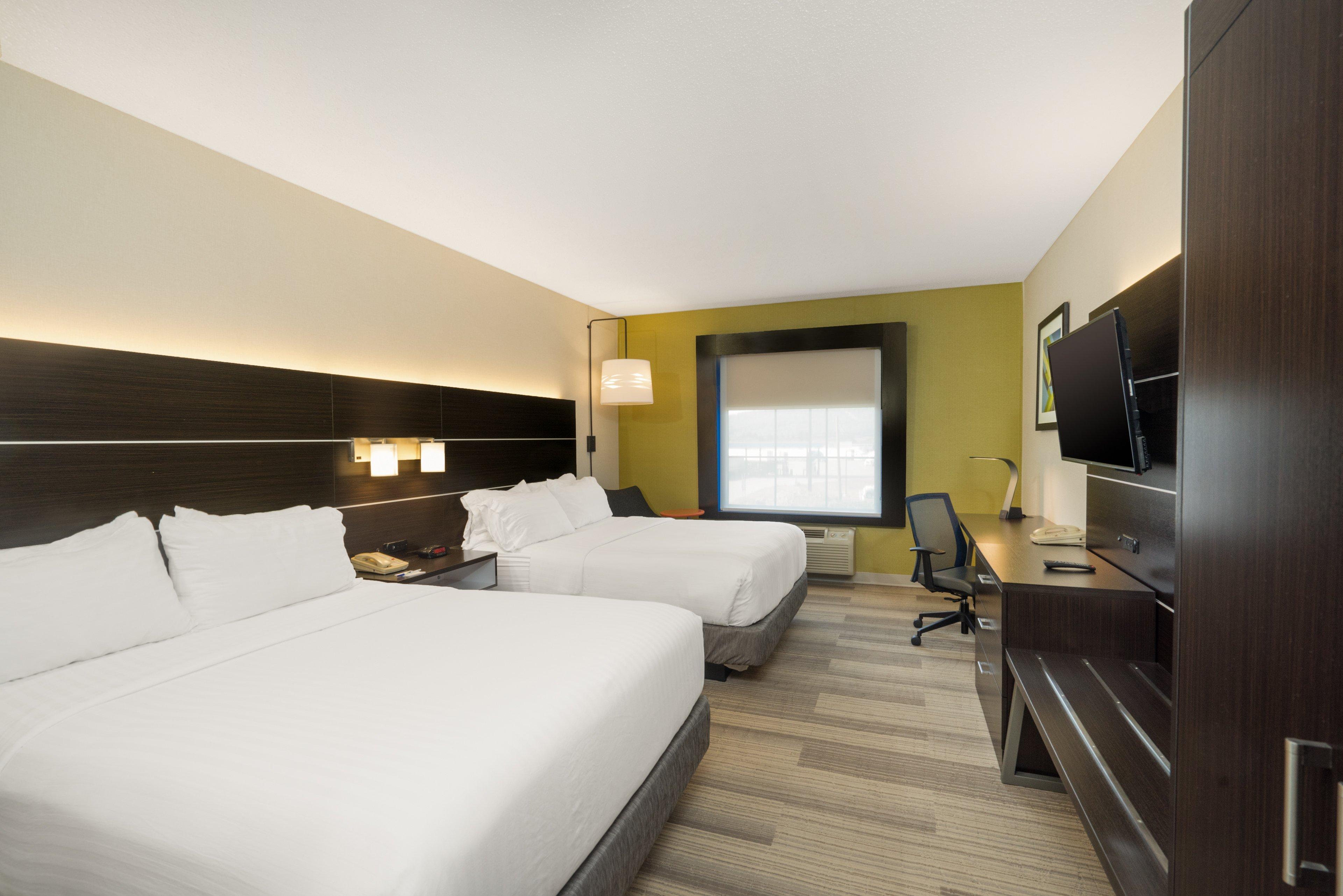 Express Hotel 2*