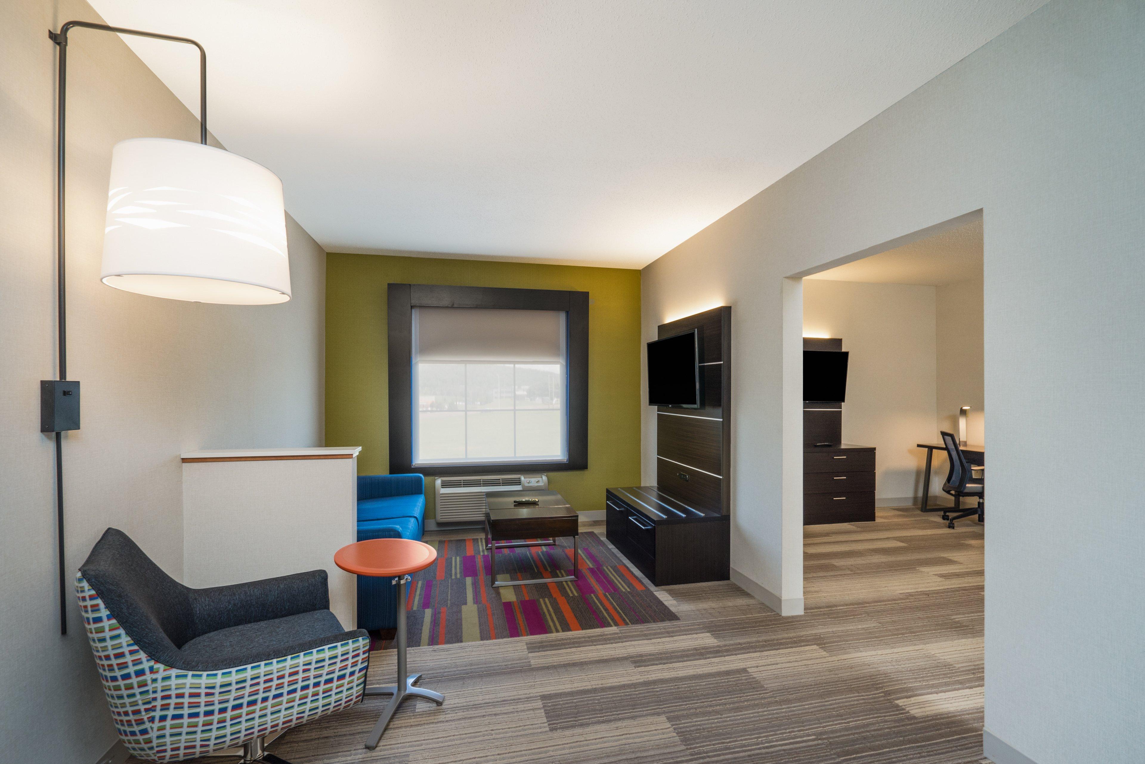 Hotel Express Bloomsburg