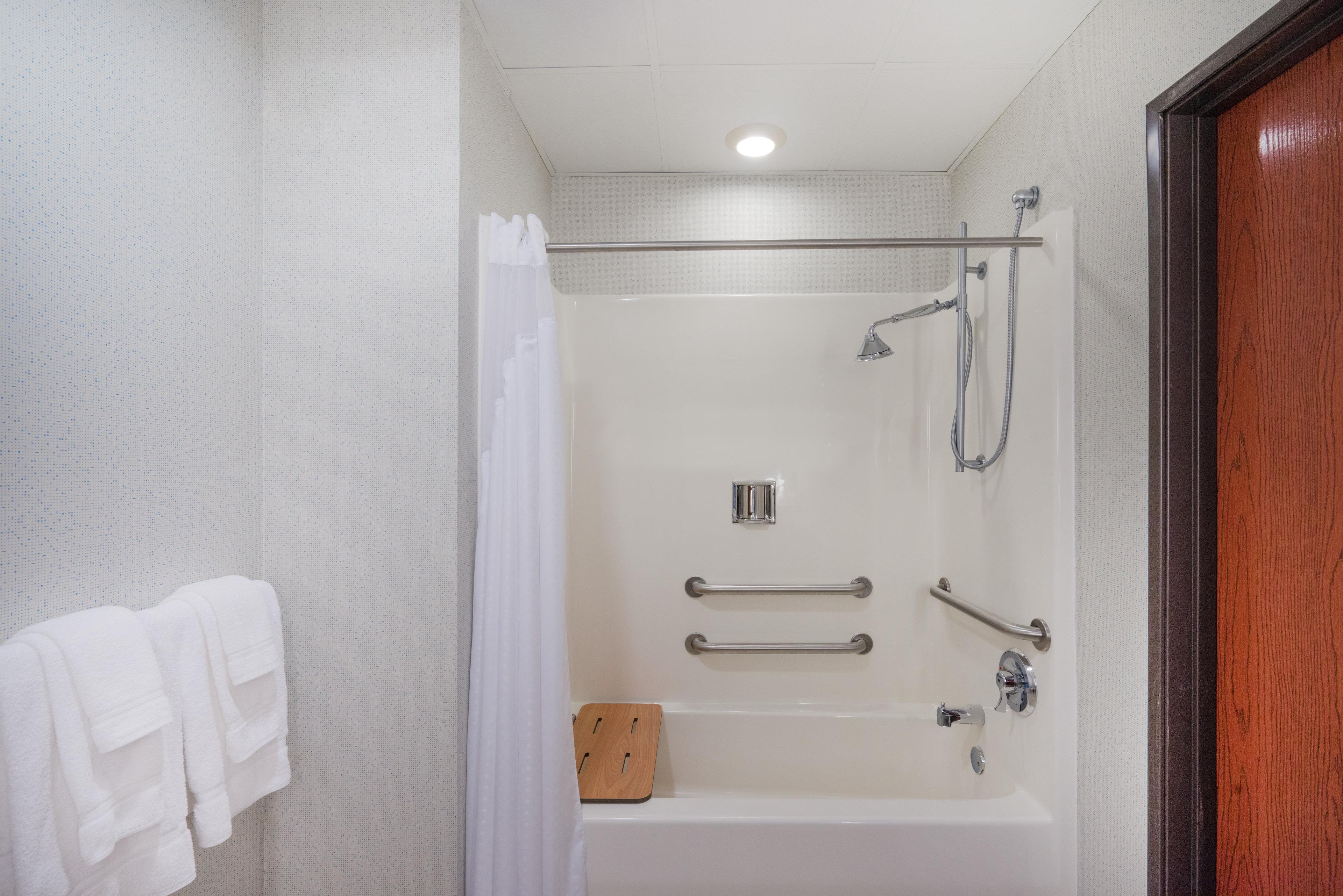 Hotel Express Bloomsburg