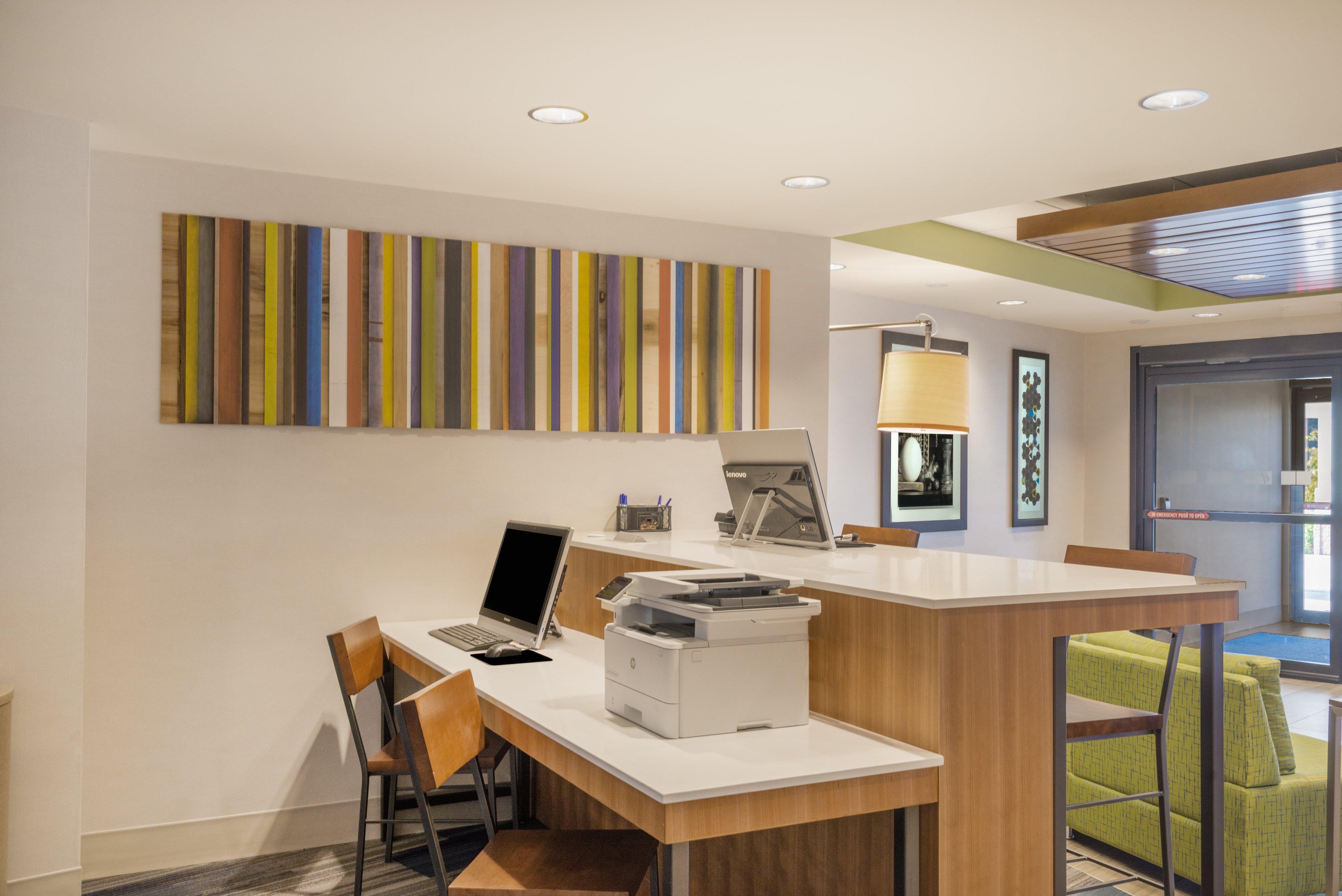 Express Hotel