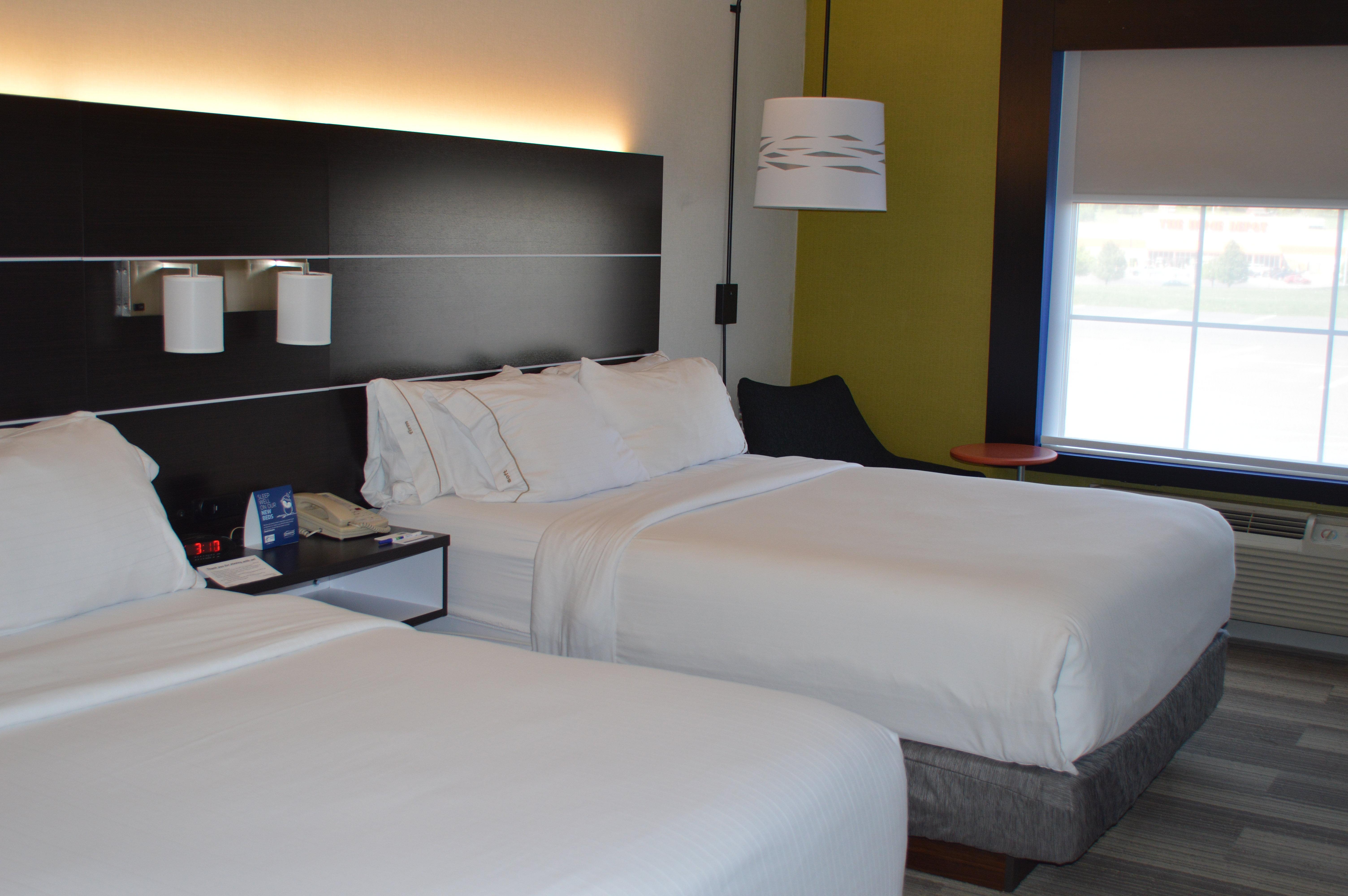 Hotel Express Bloomsburg