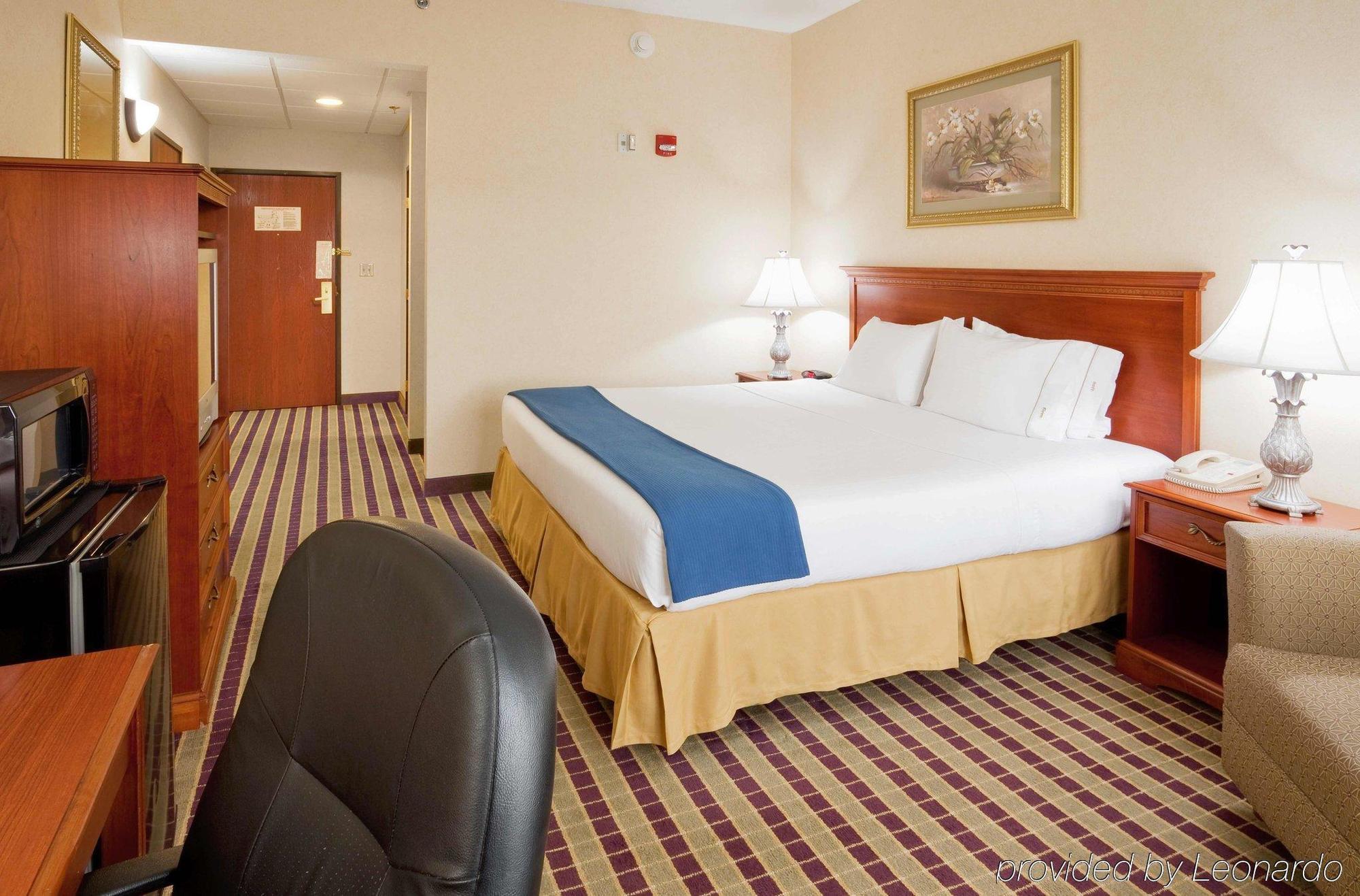 Express Hotel 2*
