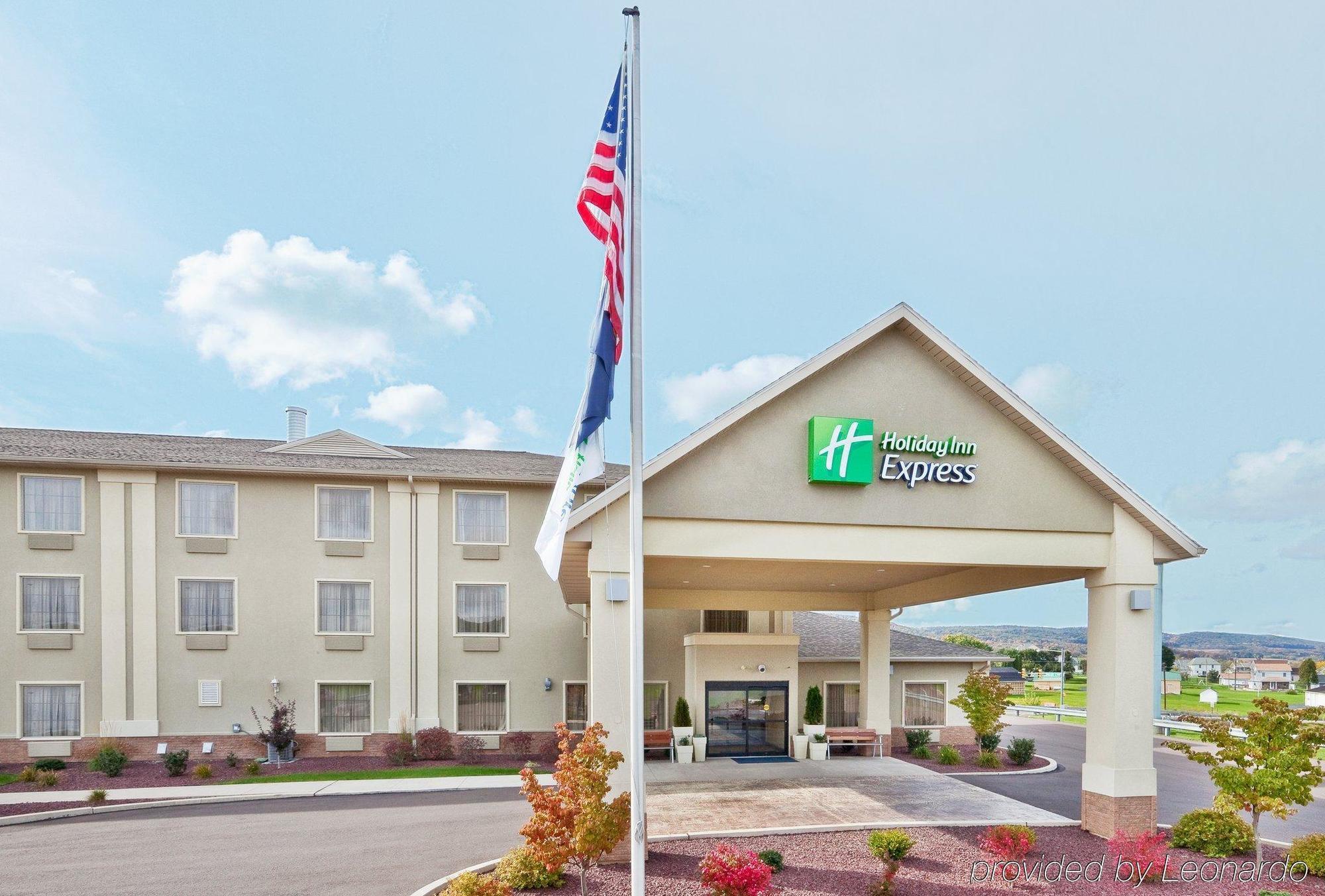 Express Hotel Bloomsburg