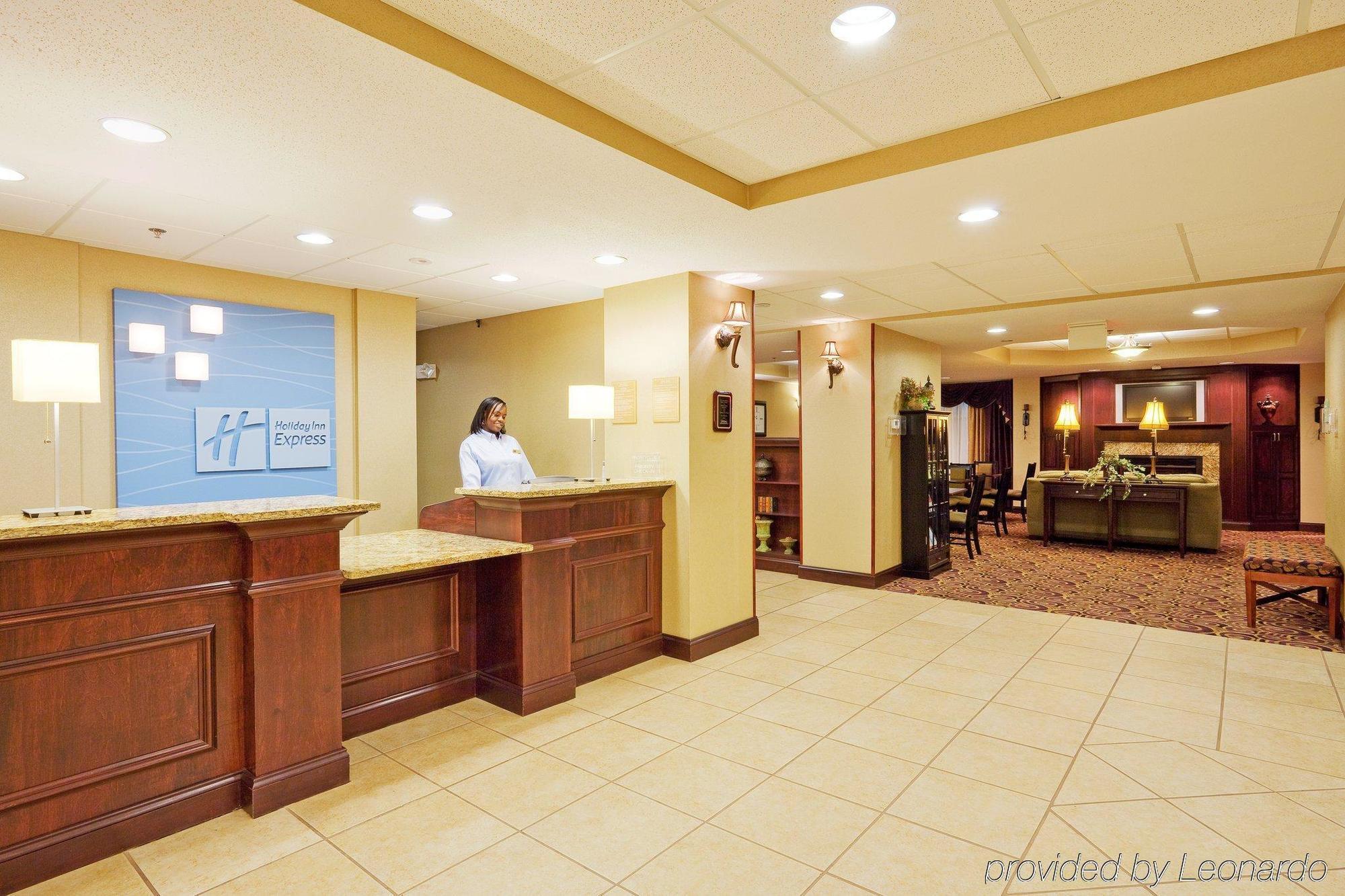 Express Hotel