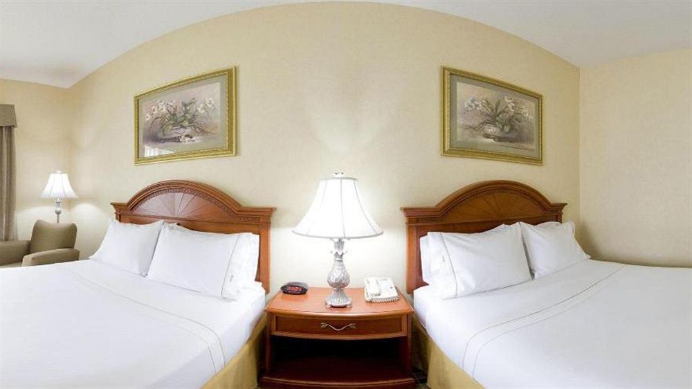 Hotel Express 2*