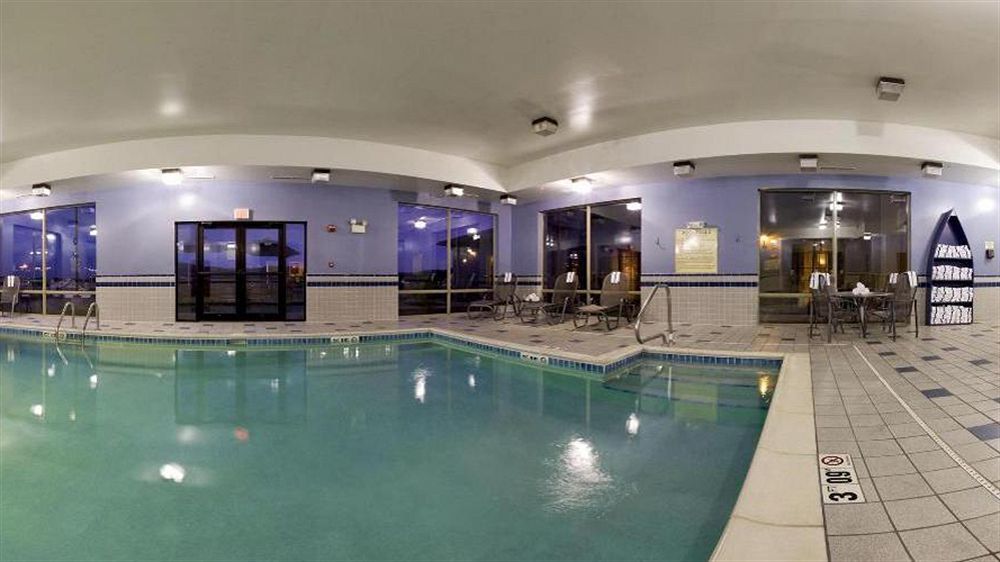 Express Hotel Bloomsburg