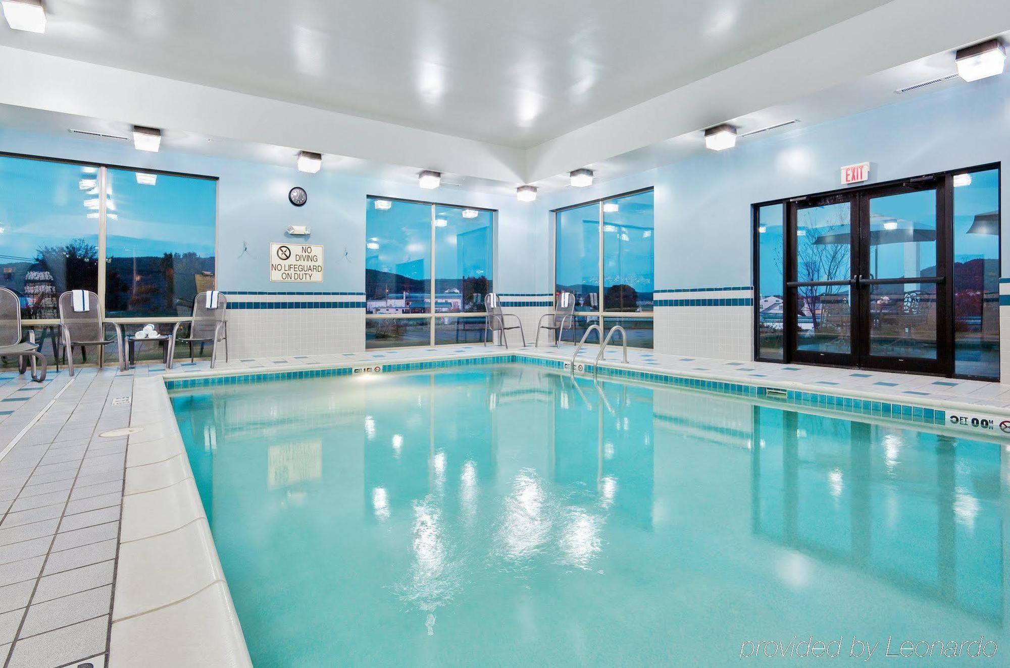Express Hotel Bloomsburg