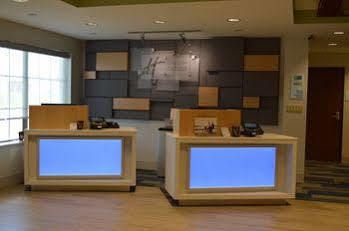 Express Hotel Bloomsburg