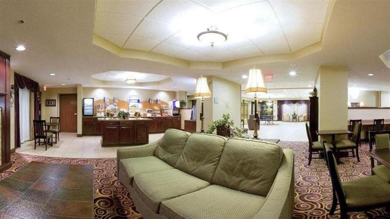 Hotel Express 2*