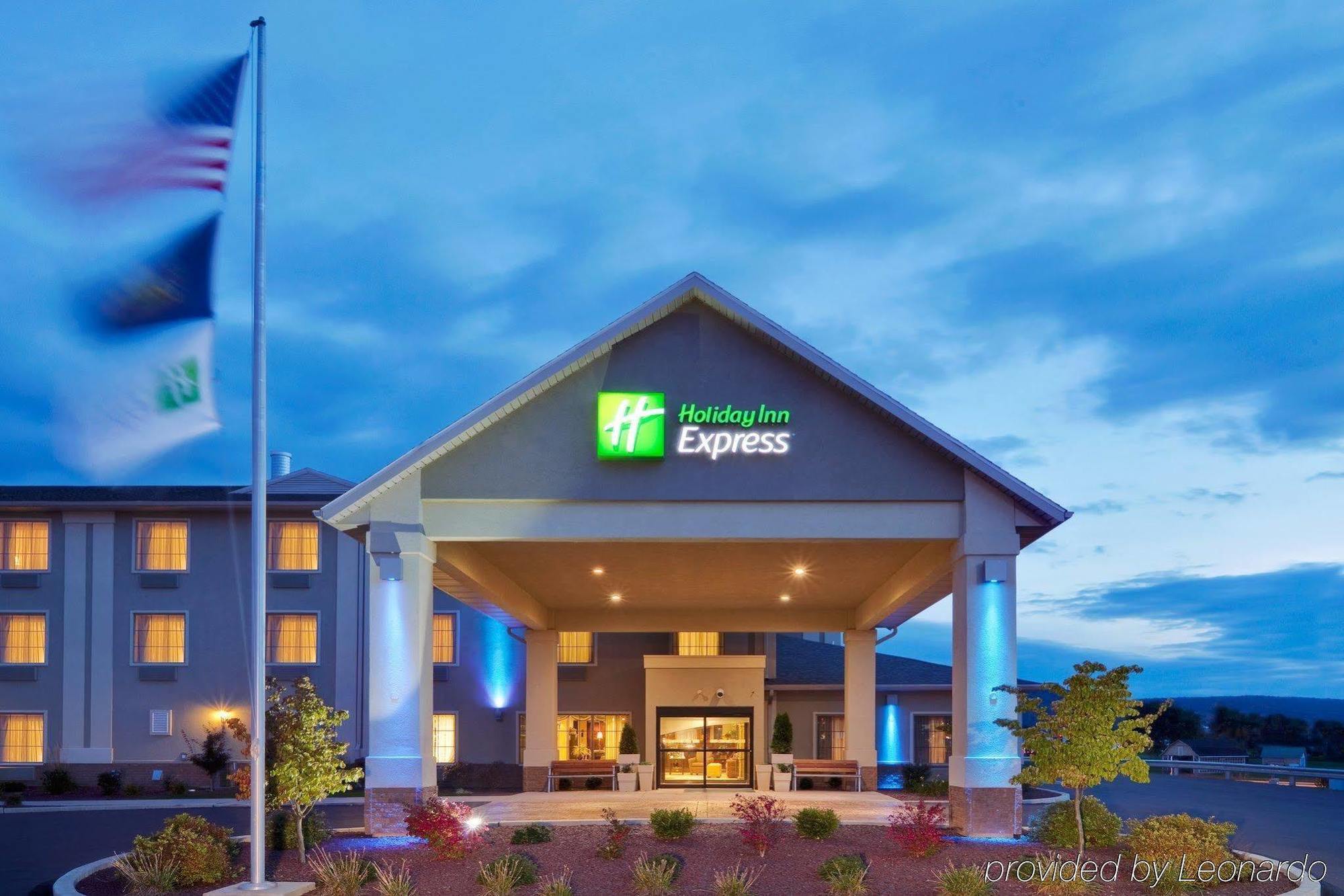 Express Hotel