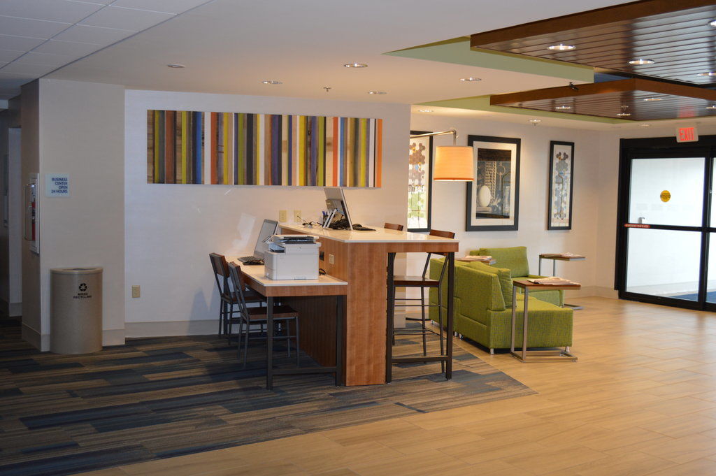 Hotel Express