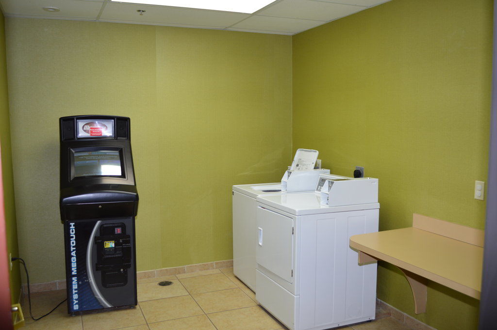 Hotel Express Bloomsburg