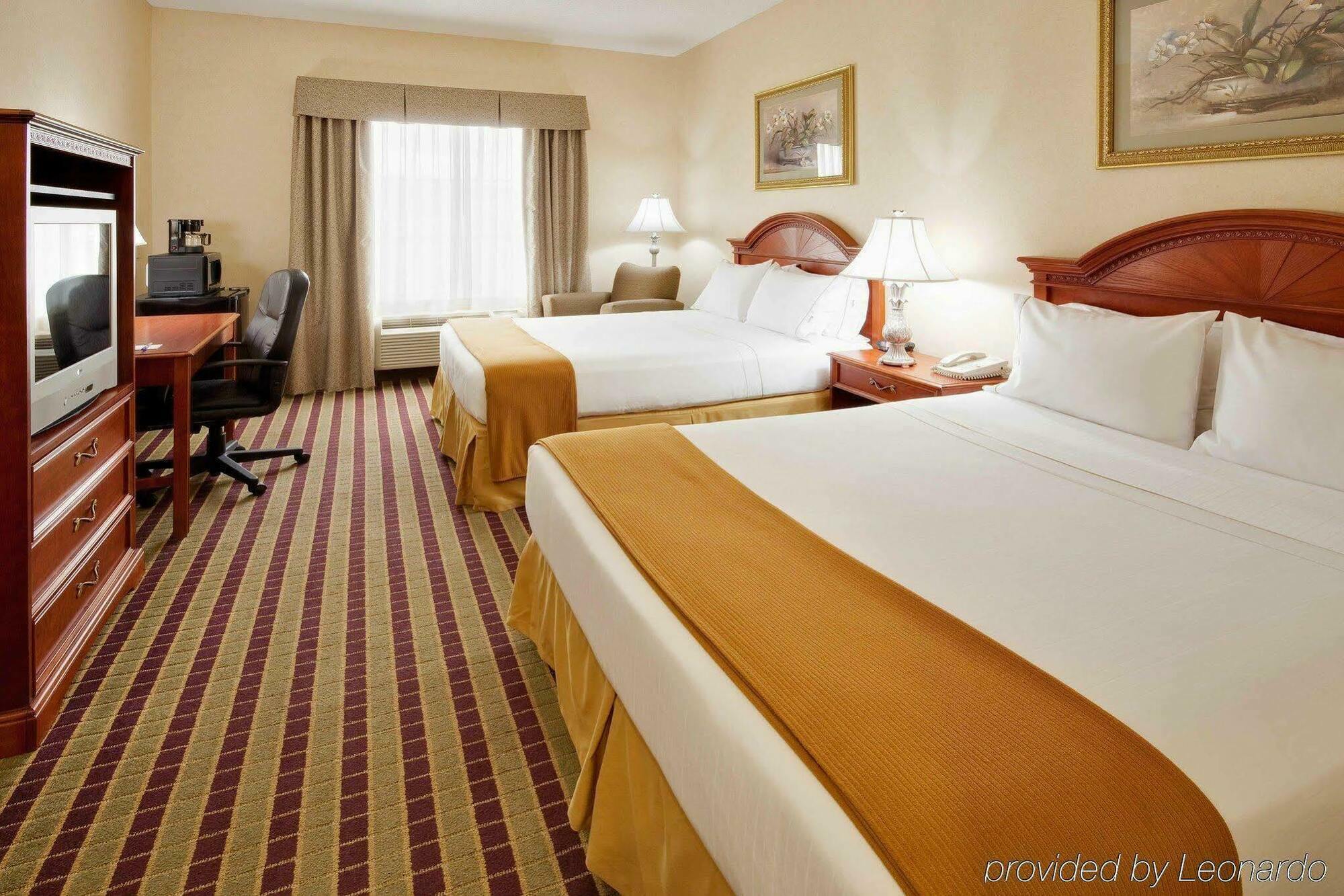 Express Hotel