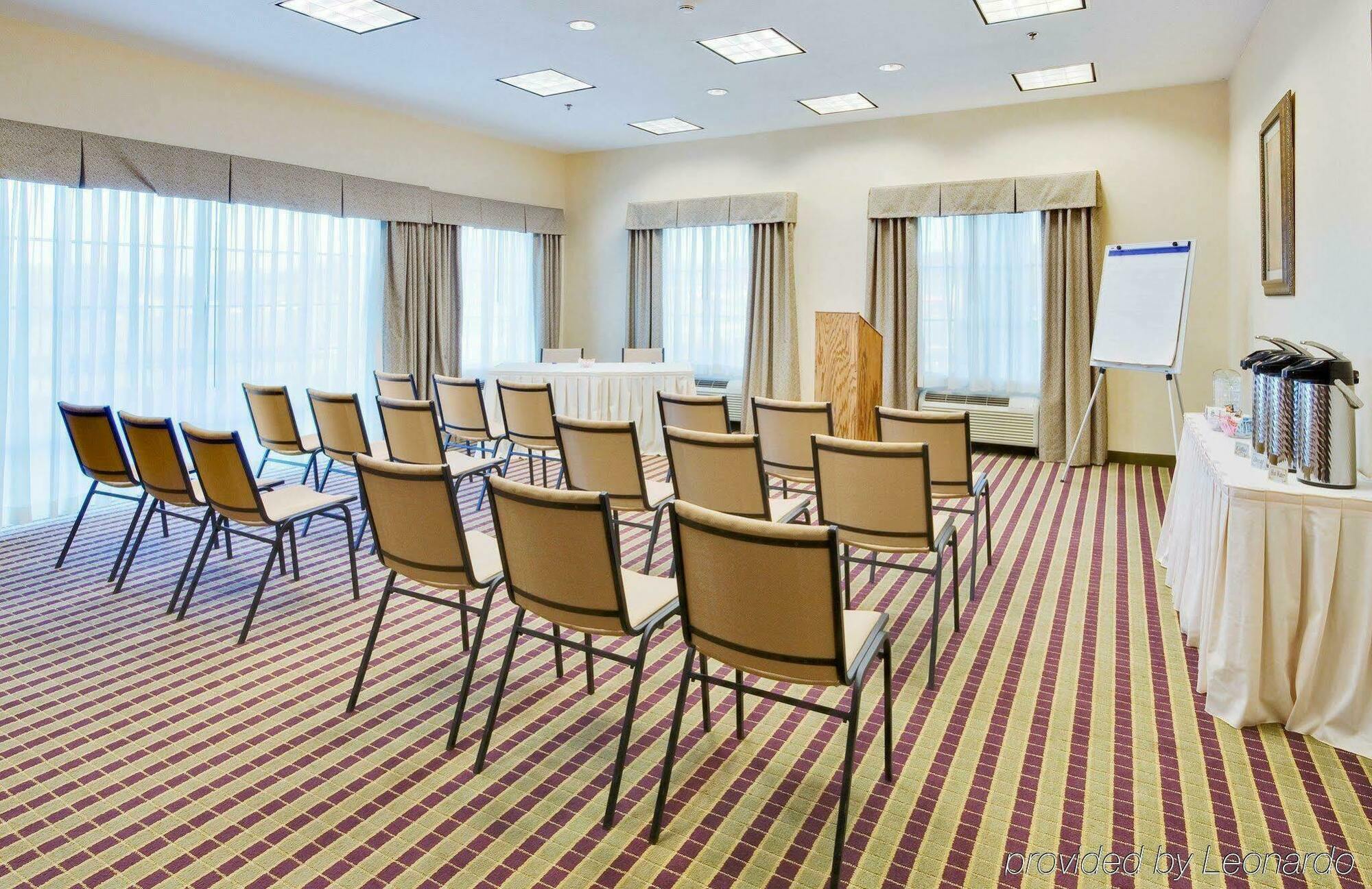 Hotel Express Bloomsburg